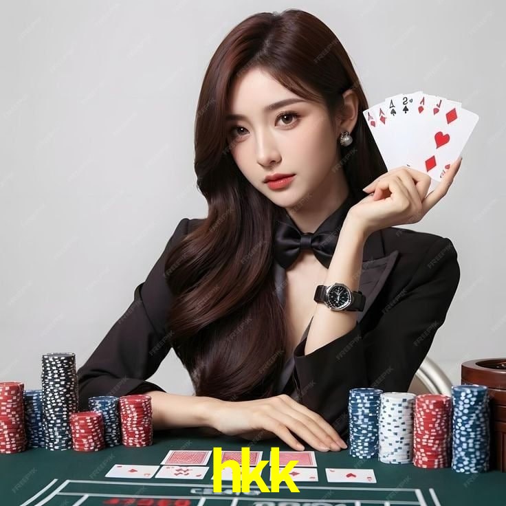 Quick Registration hkk