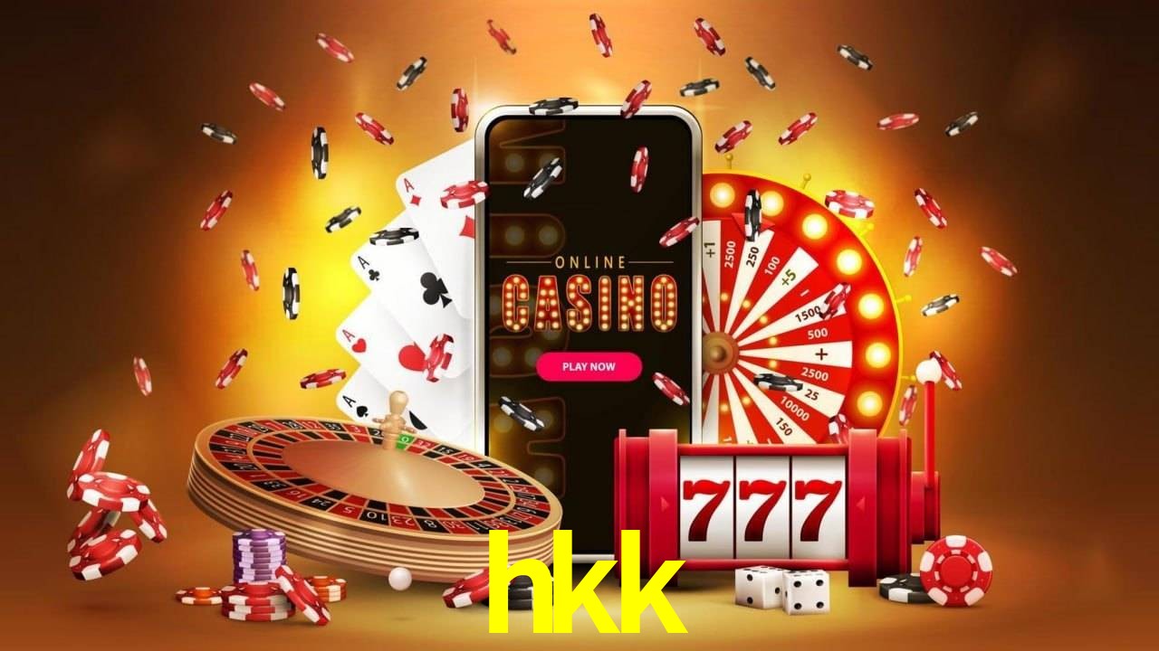 Slot Games hkk